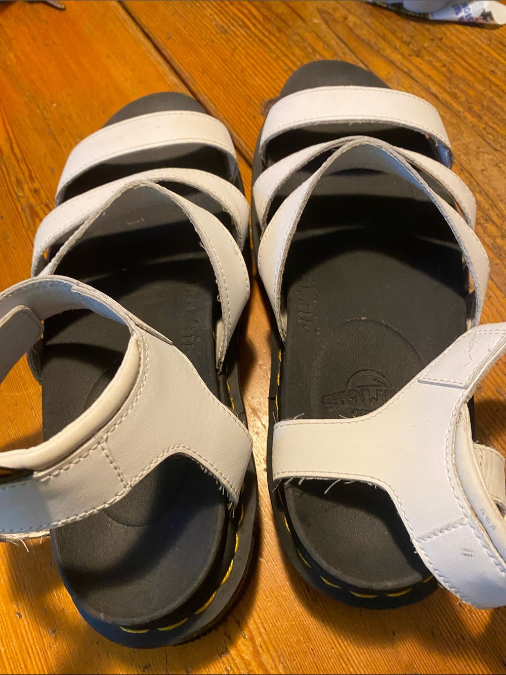 Dr Martens Air Wair sandals - Picture 2 of 8